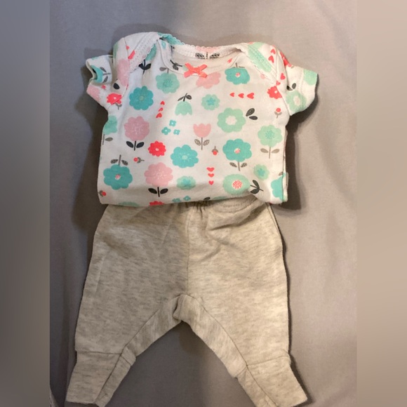 Baby clothes - Picture 5 of 7